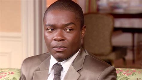 David Oyelowo Says ‘Lee Daniels' The Butler' Is A Love Letter To ...