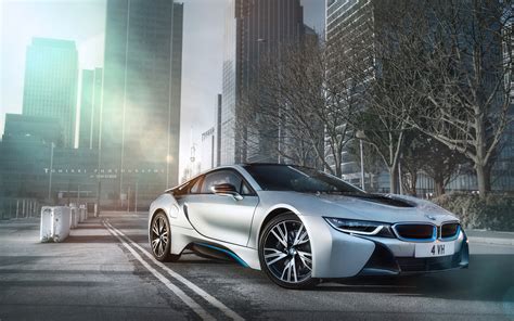 BMW i8 2016 Wallpaper | HD Car Wallpapers | ID #6005