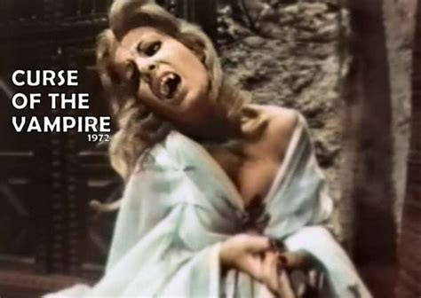 Curse Of The Vampire - 1972 - My Rare Films