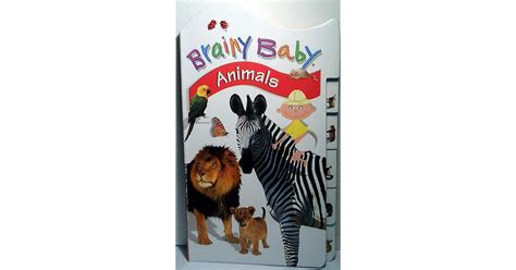 Brainy Baby Animals by Edith Reynolds