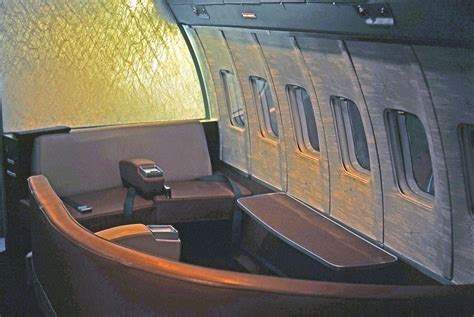 American Airlines 707 First Class Lounge | American airlines, Aircraft ...