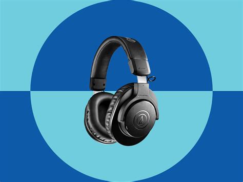 Audio-Technica ATH-M20xBT Review: Excellent Wireless Headphones | WIRED