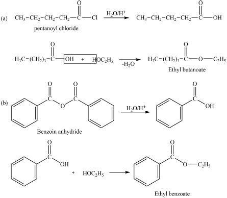 Benzoic Anhydride Sodium Borohydride