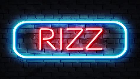 Rizz is Oxford's word of the year for 2023. Here's how the GenZ use it ...