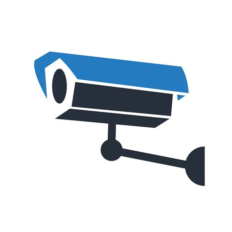 Transparent cctv camera icon png 16314362 PNG