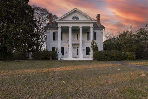 abandoned mansions georgia – Abandoned Southeast