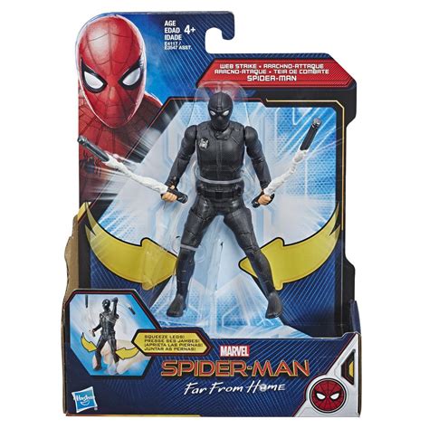 Spiderman Figure Claw Lucky Duck Toys | ubicaciondepersonas.cdmx.gob.mx