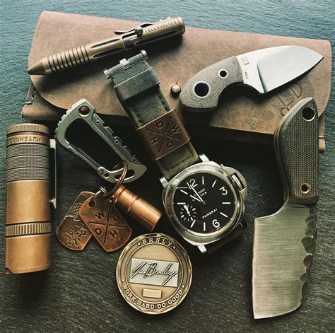 Pin on Edc everyday carry