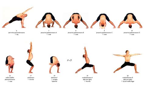 Yoga Poses Easy: Desember 2014