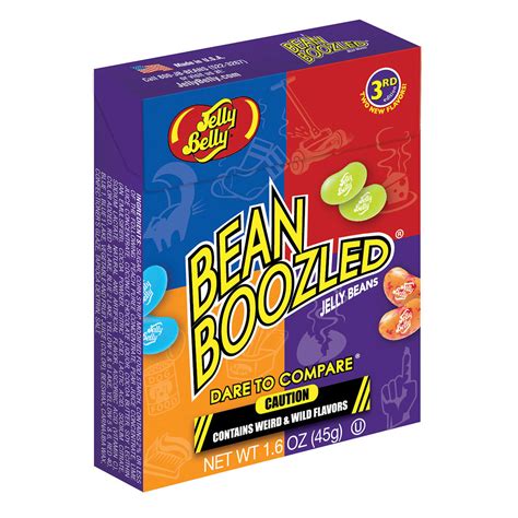 Jelly Bean Challenge / BeanBoozled | Know Your Meme