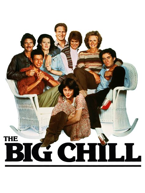 The Big Chill - Movie Reviews and Movie Ratings - TV Guide