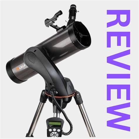 Celestron NexStar 130 SLT Review (Read Before Purchase!)