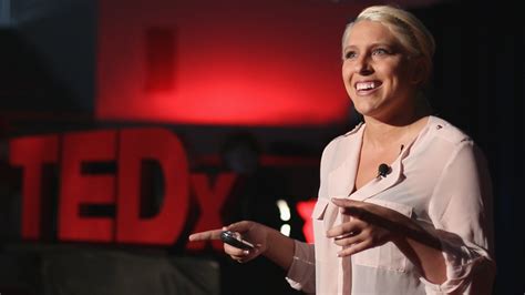 What I Learned After My TEDx Talk - Under30CEO