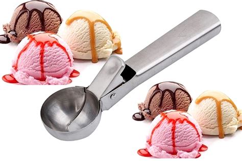 Top 5 Best-Rated Ice Cream Scoop: Reviews Cart – Reviewscart