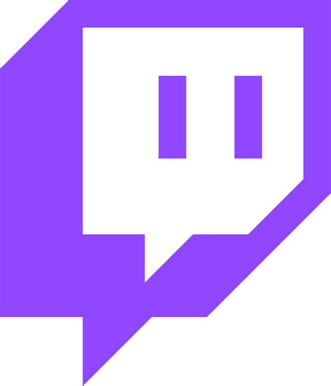 Twitch Logo Png Free Transparent PNG Logos | snmsewadal.org