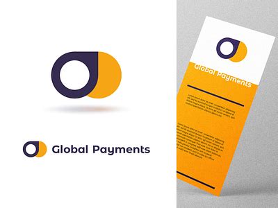 Global Payments logo by Roman on Dribbble