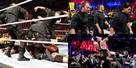 The 10 Most Iconic Quotes Of The Shield | atelier-yuwa.ciao.jp