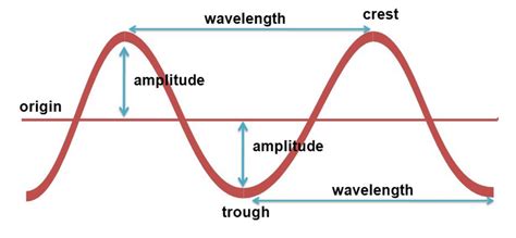 Parts of Wave - Mrs. Munn's Science