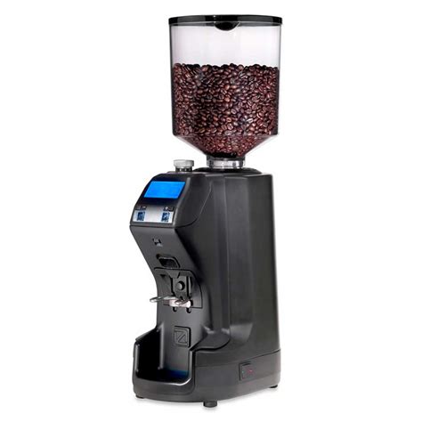 Nuova Simonelli MDXS On-Demand Grinder - Berry Coffee Company