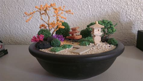 20+ Mini Zen Garden With Waterfall – The Urban Decor