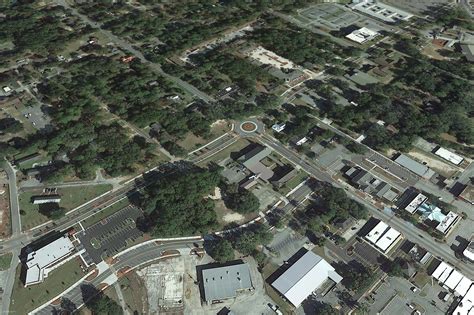 Hinesville Georgia Redevelopment Master Plan — Gjertson Design