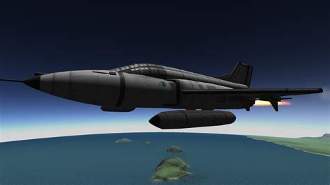 KSP Original Design Competition - KSP1 Challenges & Mission ideas ...