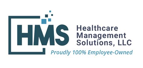 Healthcare Management Solutions, LLC (HMS) Selected by South Carolina ...