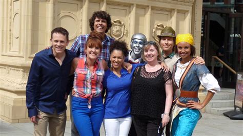 CBeebies Prom: a musical adventure | CBeebies Wiki | Fandom