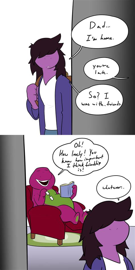 Susie talks to her father | Deltarune | Know Your Meme