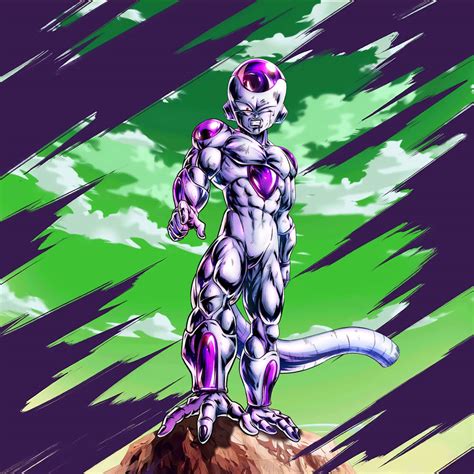 Frieza (Final Form) Wallpaper [DB Legends] by Maxiuchiha22 on DeviantArt