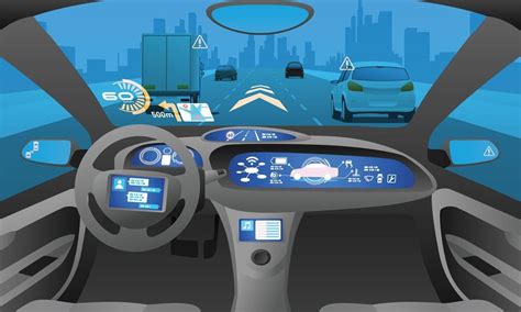 Exploring IoT In Automotive Industry: Applications And Challenges ...