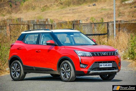 2022 Mahindra XUV 300 Petrol AT Review, Road Test