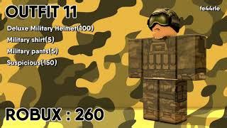 Sale > roblox army hat > in stock