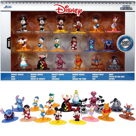 Disney Metal Figures | ubicaciondepersonas.cdmx.gob.mx