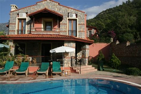 OLUDENIZ SUN CITY VILLAS - Updated 2019 Villa Reviews (Turkey ...