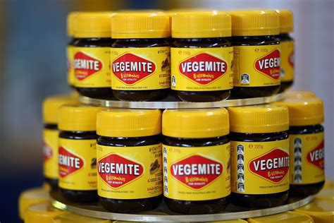 Australia Celebrates National Vegemite Day | TIME