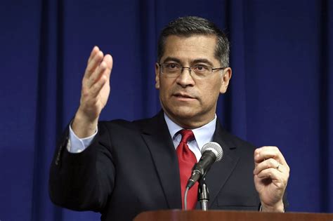 Incoming HHS Secretary Becerra will be a champion for whistle-blowers