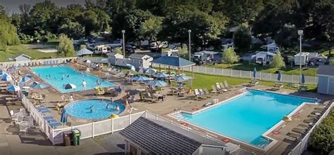 Hersheypark Camping Resort - 3 Photos - Hummelstown, PA - RoverPass