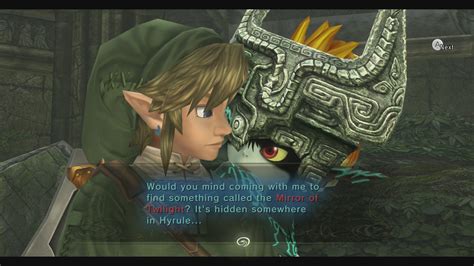 The Legend of Zelda: Twilight Princess HD Review | RPG Site