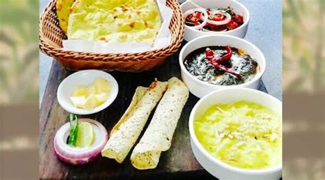 Happy Baisakhi 2018: Enjoy these 3 traditional recipes this season ...