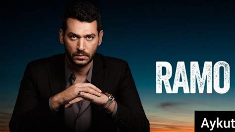 Ramo Season 2 Full English Subtitles - TurkishDramaTV