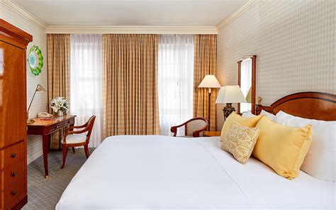 Affordable Hotel Rooms & Suites in San Francisco | The Orchard Hotel