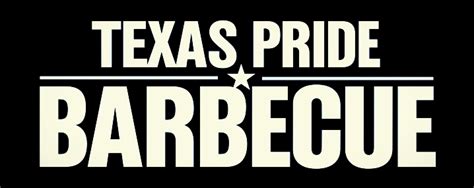 Texas Pride Barbecue