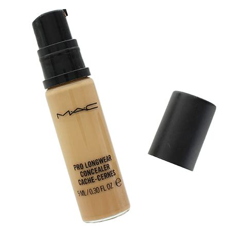 MAC Pro Longwear Concealer Review and Swatches – Makeup For Life