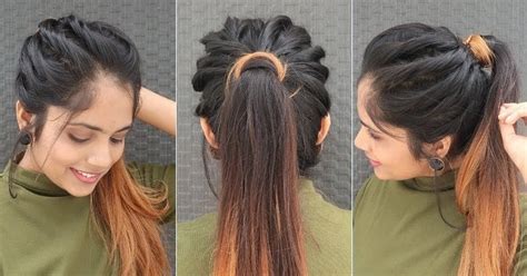 Descubra 48 image new hairstyles of girl - Thptnganamst.edu.vn