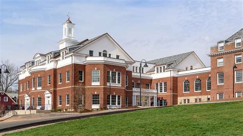 Admissions to Choate Rosemary Hall Private School - Studycor