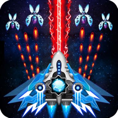 Space shooter - Galaxy attack 1.737 (Android 5.1+) APK Download by ...