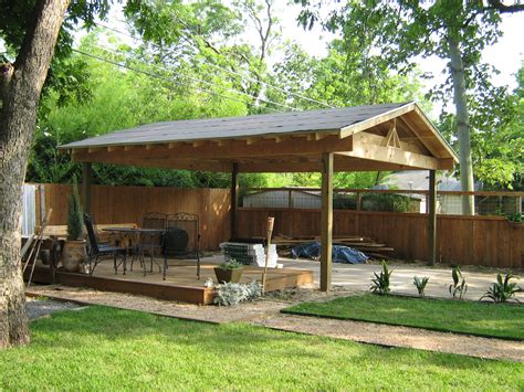 Free Standing Wood Carport Designs at Michael Gibson blog