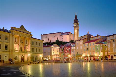 10 Beautiful Piran Photos That Will Inspire You To Visit Slovenia