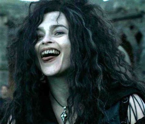 Bellatrix Lestrange - Bellatrix Lestrange Photo (28967112) - Fanpop